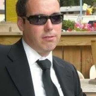 Olivier Delcourt photo