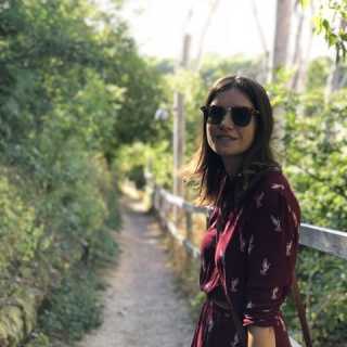 Elodie Grellier photo