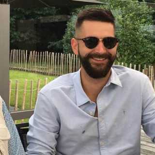 Jef Van-den-Brande photo