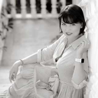 Lyubov Dranishnikova photo