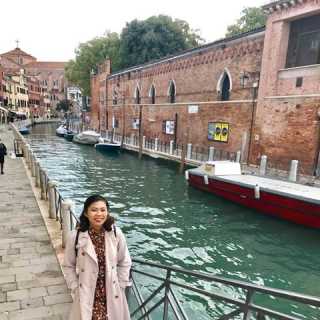 CrisMary Priagula photo