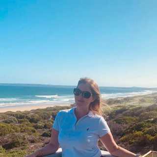 Marizahn Senekal photo