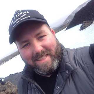 Michael Graham photo