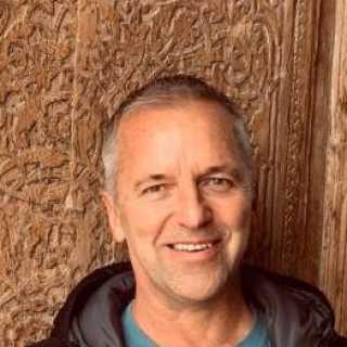 Paul Svedersky photo