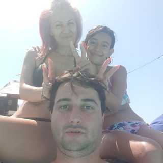 Svilen Kenanov photo