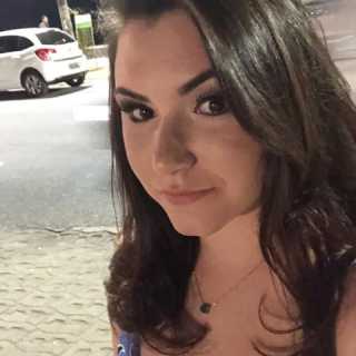 CarolinneBraga avatar