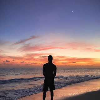 Jason van-Dijk photo