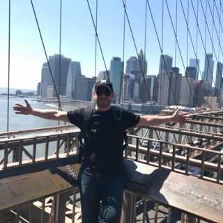 Carlos Santangelo photo