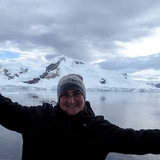 Claire Stringer photo