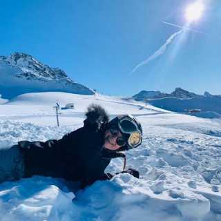 Emilie Nilloht photo