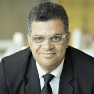 Khalid Fawzy-Ragab photo