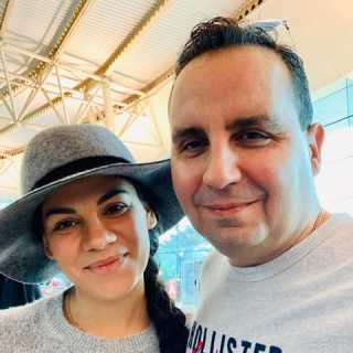 Theodore Polykandriotis photo