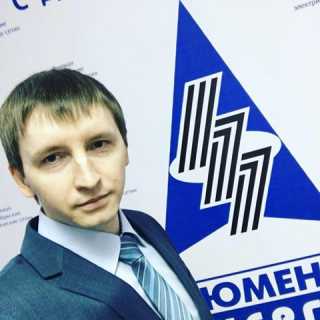 VasiliyTyulenev avatar