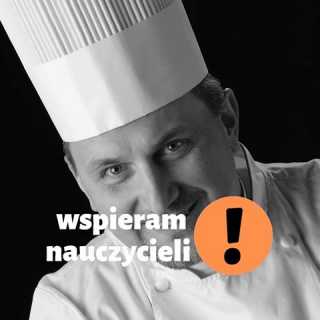 Andrzej Brzeskot photo