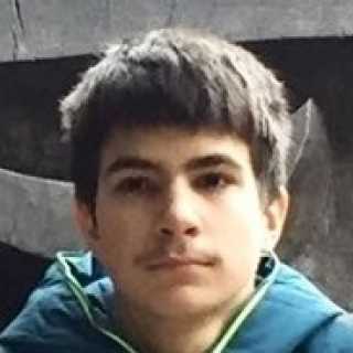 IgnatBilunov avatar