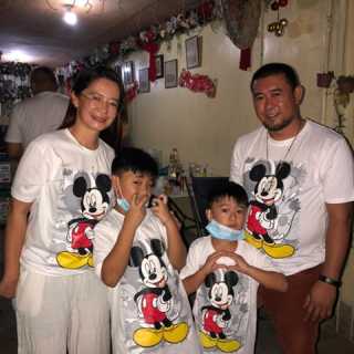 Russell-Christopher Gonzales photo