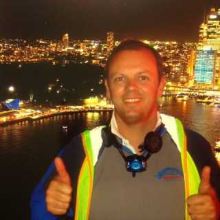 Richard Butterfield photo