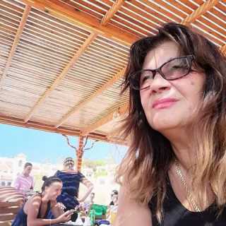 Roza Sirachevska photo