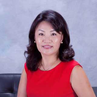 Bandi Ariuntuya photo