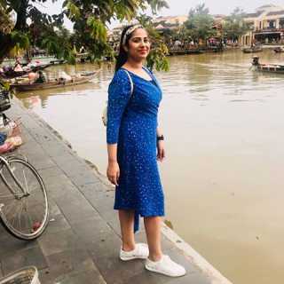 Vonisha Pahuja photo