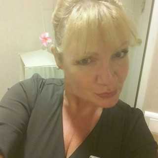 Olivera Boskovic photo