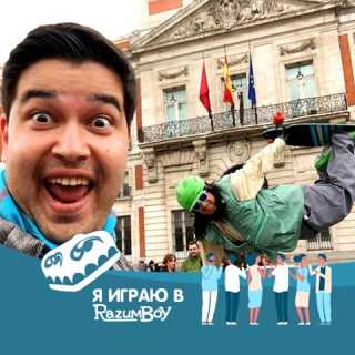 Farrukh Irnazarov photo