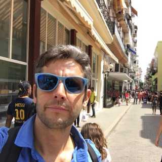 Rafael De-Eulate photo