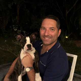 Daniel Fruciano photo