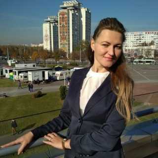 SvetlanaYakushevich avatar