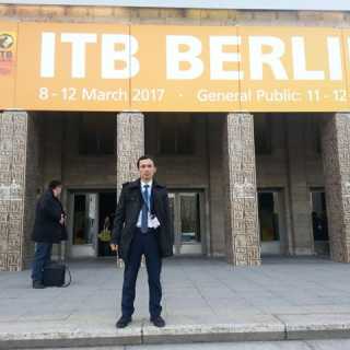 Hayrullo Normatov photo