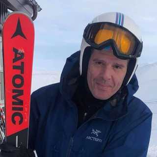 Thrainn Hafsteinsson photo