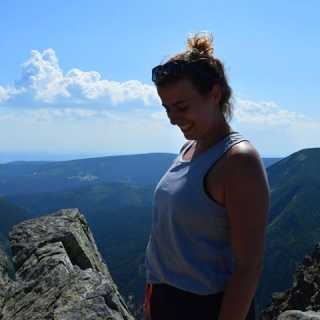 Natlie Reitschmiedov photo