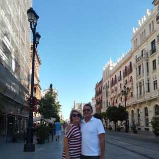 Vittoria Beretta photo