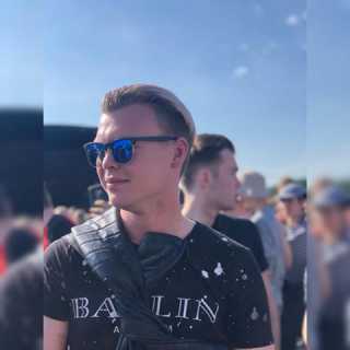 Damien Nunez-Borrageiros photo