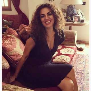 Ghizlane Sarnefors photo