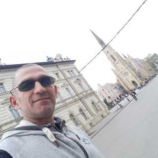 Zoran Karagaca photo