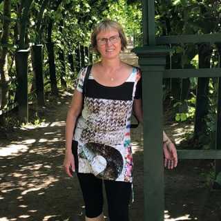 Ingibjrg skarsdttir photo