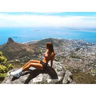 Ana Tiago-Fernandes photo