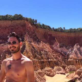 Alessio Bergonzoni photo