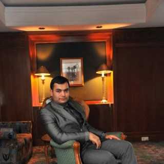 Шамсиддин Кадыров