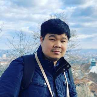 Kriangkrai Anekdendaung