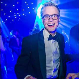 Andrew Williams photo