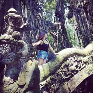 Viktoria Aleksandrova photo