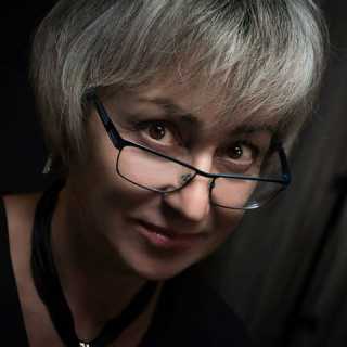 Татьяна Миронова