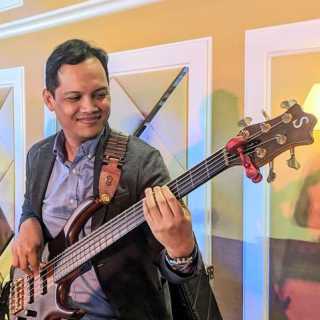 Benjie Diray-III photo