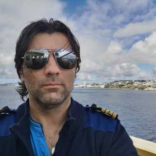 Oancea Marius-Cristian photo