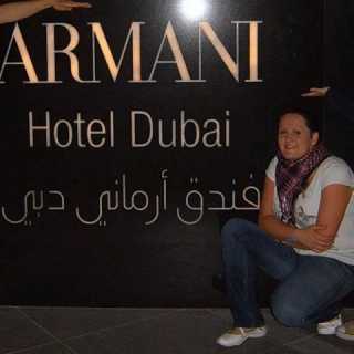 Agnieszka Kowalik photo