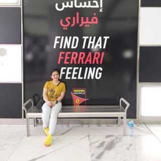 Chuchie Carpiso photo