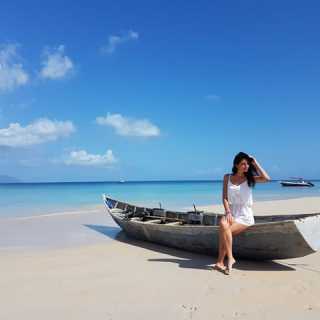 Jelena Stanisavljevic photo