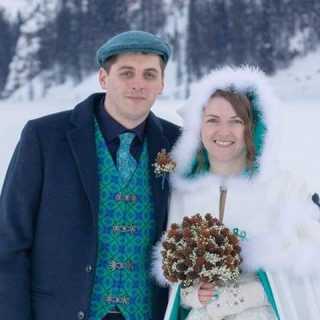 Rhys Clee-Williams photo